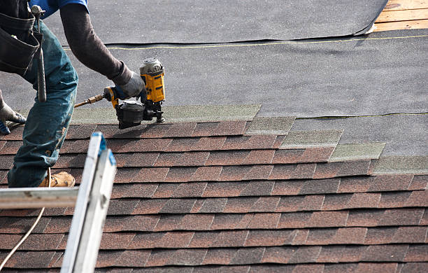 Licensed Gutter Installation service in Middle Island, NY - Brentwood Metal Roofing